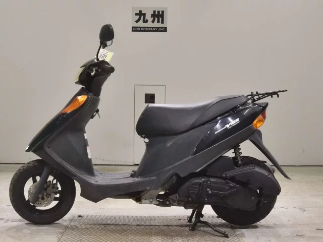 Suzuki ADDRESS V125