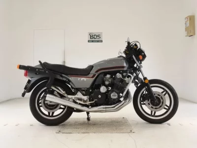 Honda CBX1000