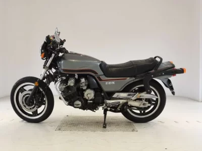 Honda CBX1000
