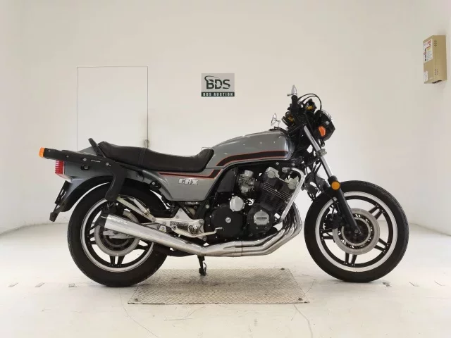 Honda CBX1000