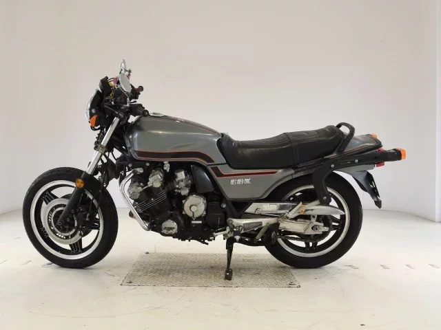 Honda CBX1000
