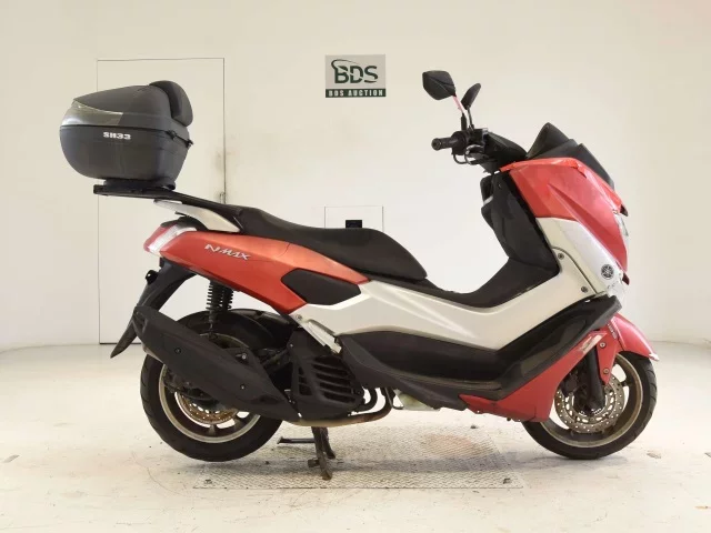 Yamaha NMAX
