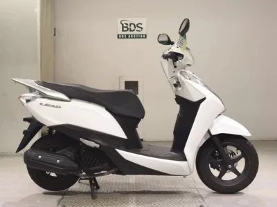 Honda LEAD 125