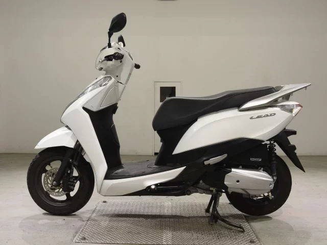 Honda LEAD 125