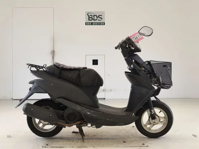 Honda DIO