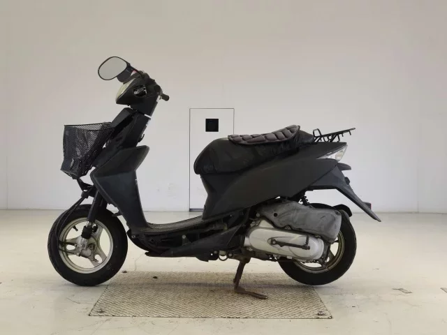 Honda DIO