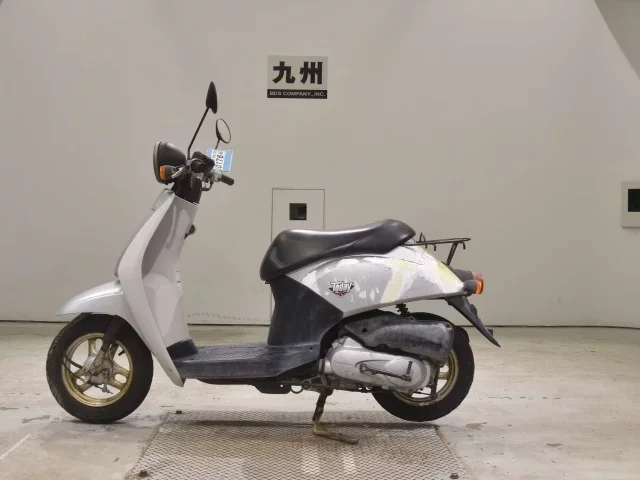 Honda TODAY