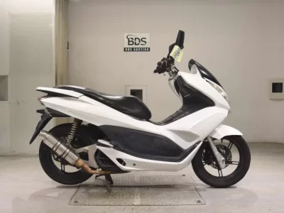 Honda PCX125