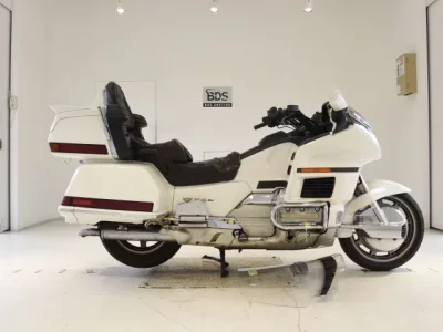 Honda GL1500