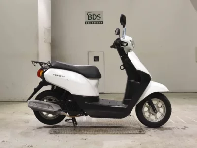 Honda TACT-4 BASIC