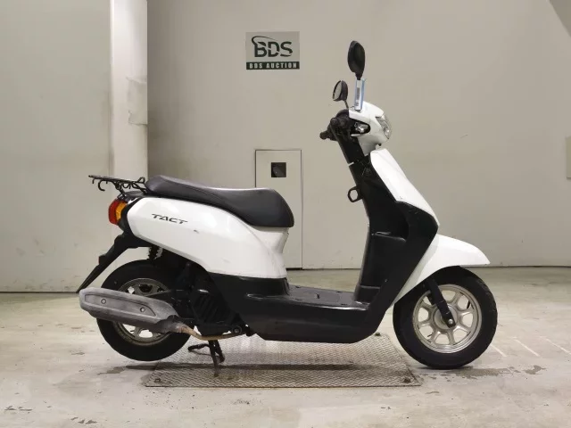 Honda TACT-4 BASIC