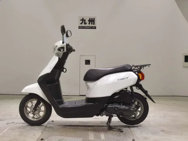 Honda TACT-4 BASIC