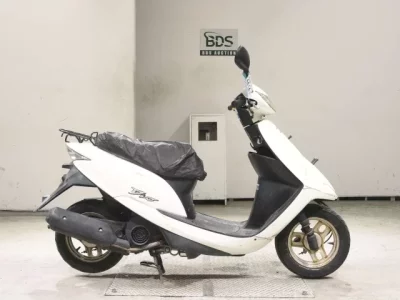 Honda DIO