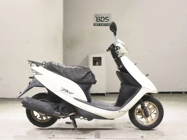 Honda DIO
