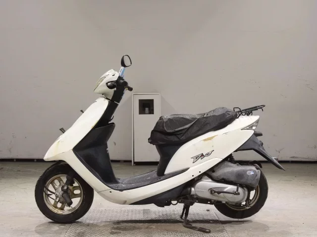 Honda DIO