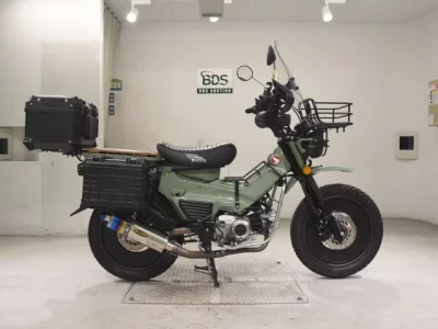 Honda CT125-2