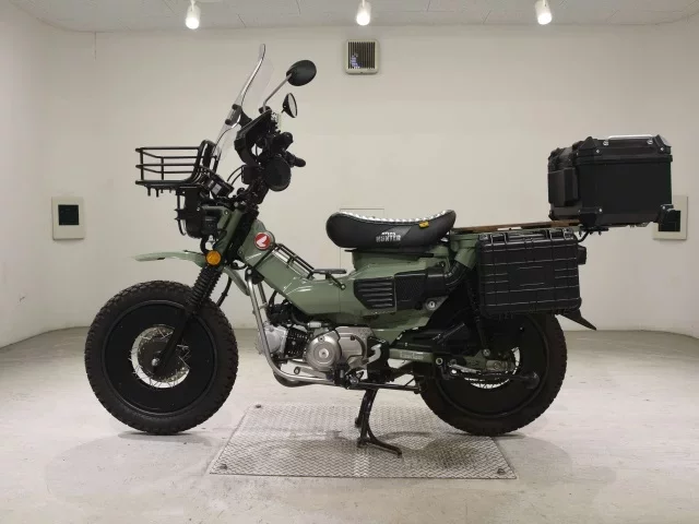 Honda CT125-2
