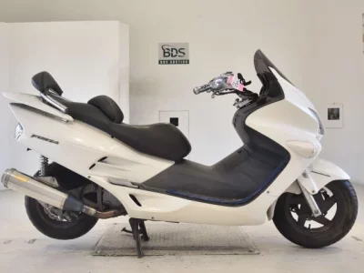 Honda FORZA