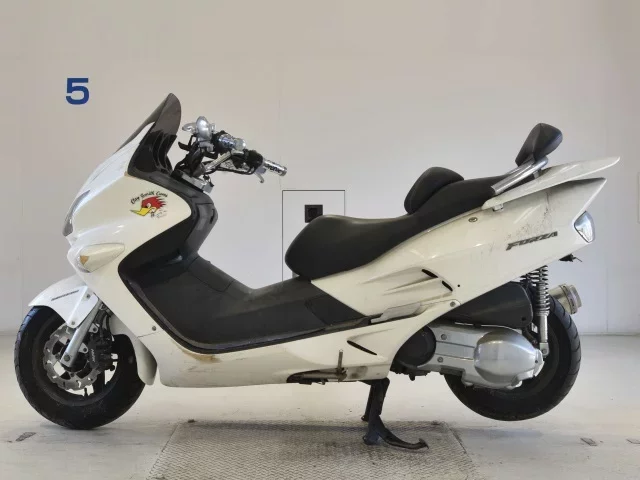 Honda FORZA