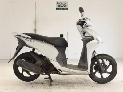 Honda DIO 110