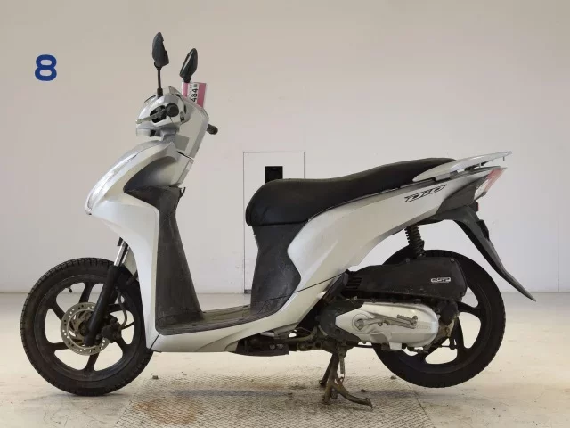 Honda DIO 110