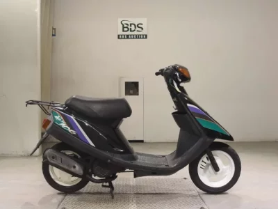 Yamaha JOG-1