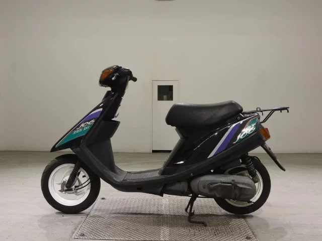 Yamaha JOG-1