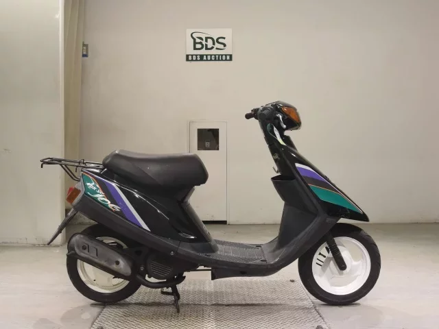 Yamaha JOG-1