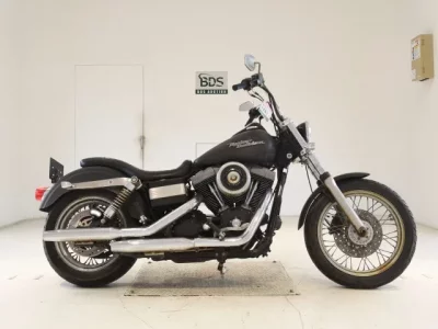 Harley-Davidson HARLEY FXDB1580