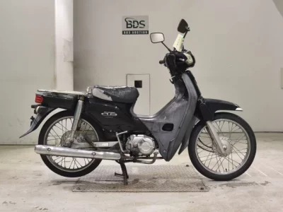 Honda C110-2