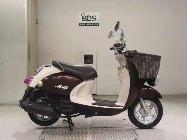 Yamaha VINO MORUFE