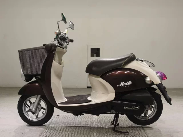 Yamaha VINO MORUFE