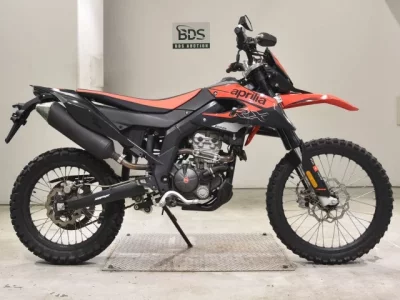 Aprilia APRILIA RX 125