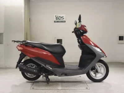 Suzuki ADDRESS V125