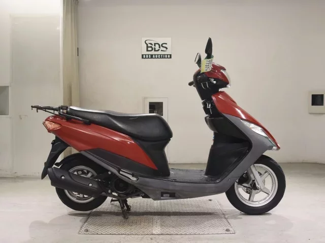 Suzuki ADDRESS V125