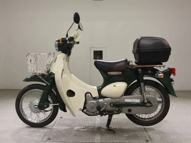 Honda LITTLE CUB