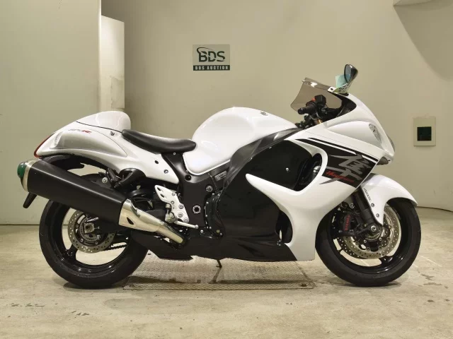Suzuki HAYABUSA -2