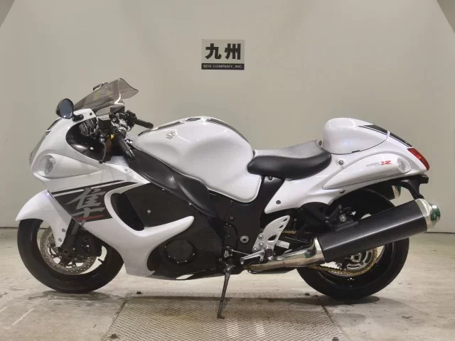 Suzuki HAYABUSA -2