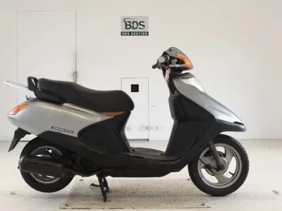 Honda SPACY100