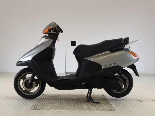 Honda SPACY100