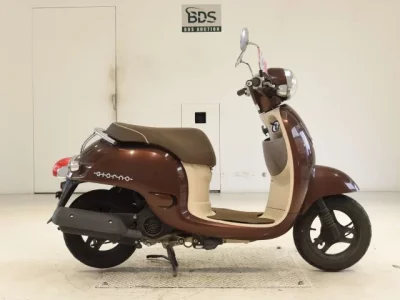 Honda GIORNO