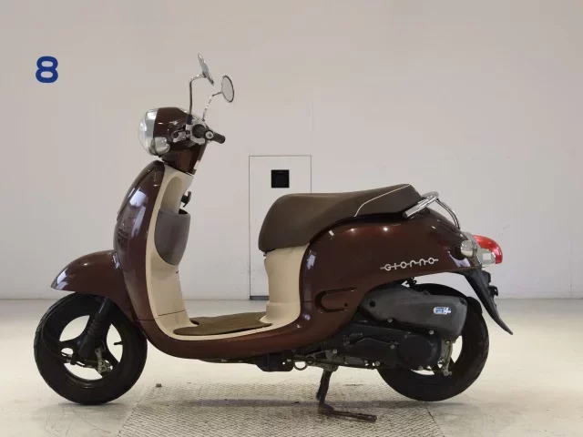 Honda GIORNO