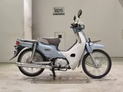 Honda C50-2