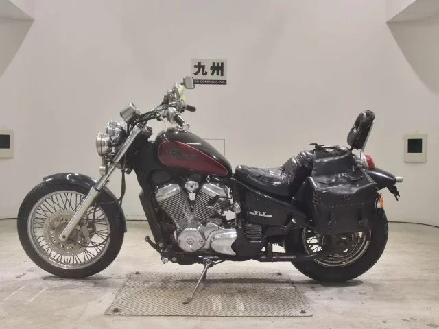 Honda STEED400