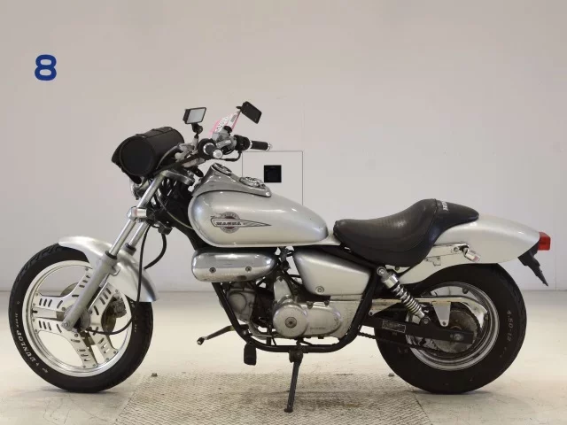 Honda MAGNA 50