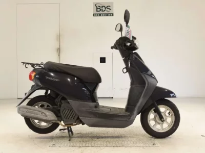Honda TACT-4 BASIC