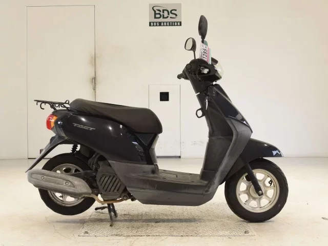Honda TACT-4 BASIC
