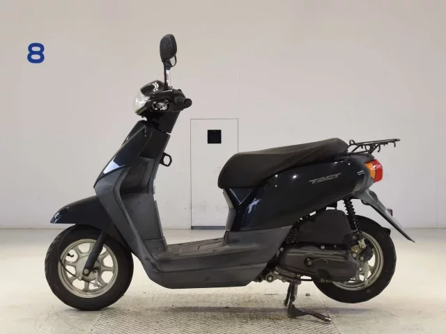 Honda TACT-4 BASIC