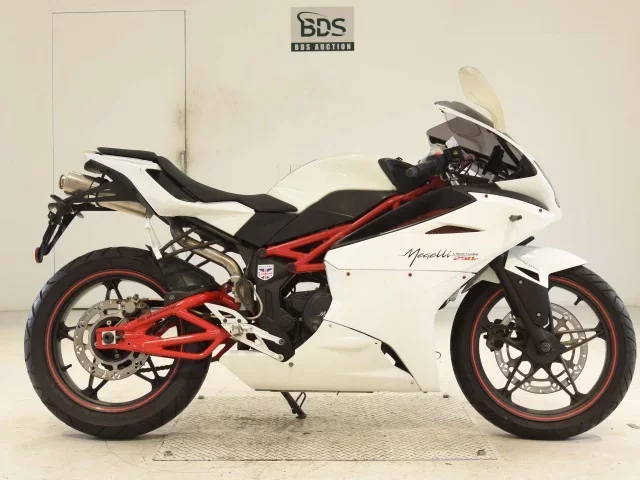 Other MEGA RI250R