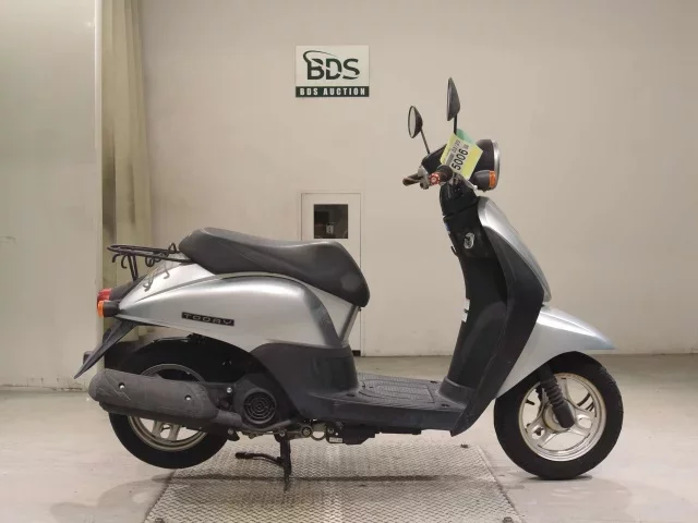 Honda TODAY